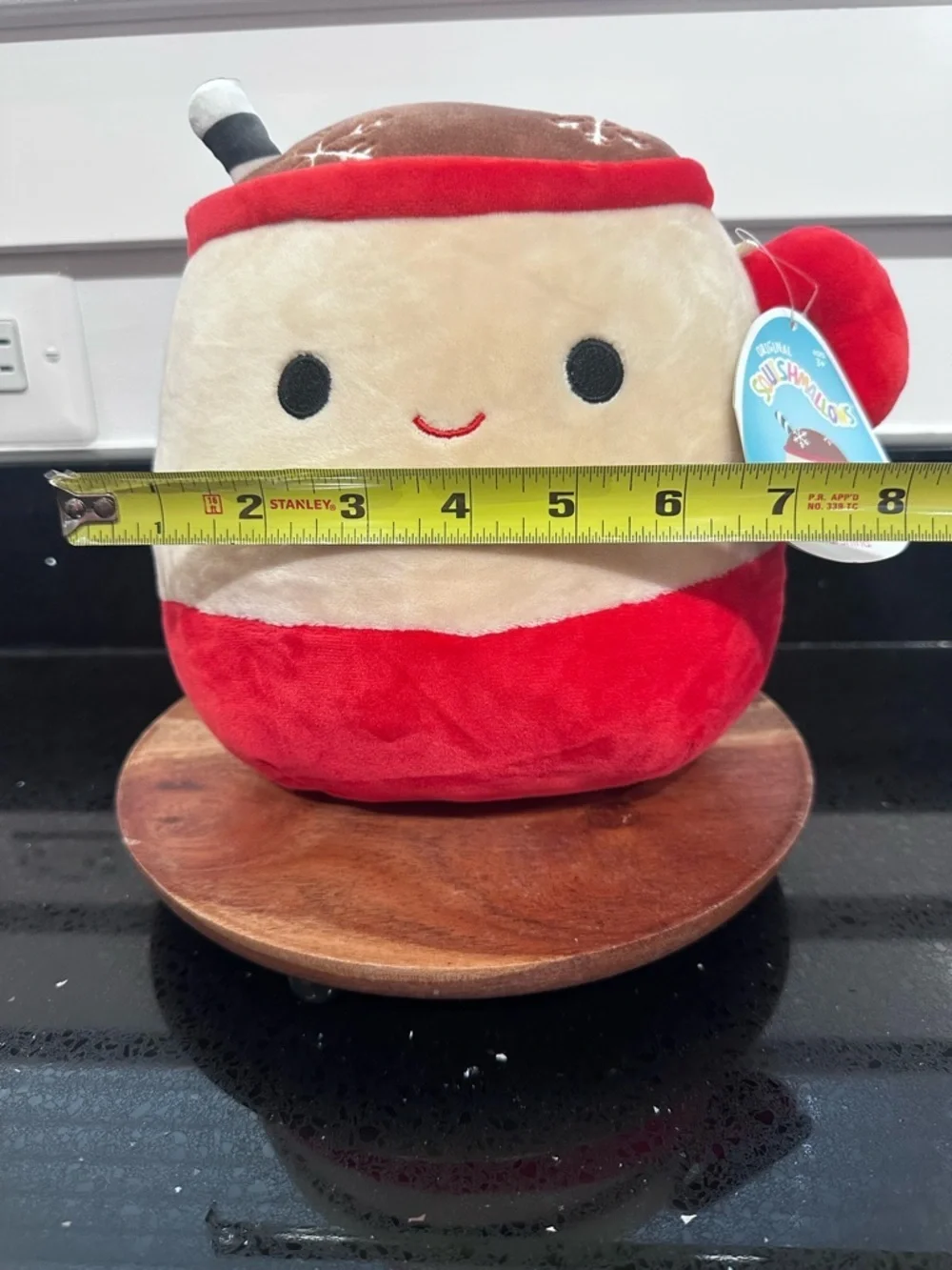 Squishmallows 8